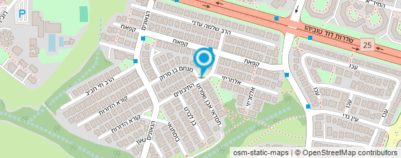 מפת הגעה אל אלברט מפת הגעה אל אלברט