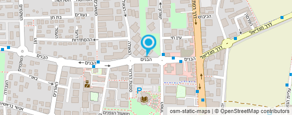 מפת הגעה אל אפולו