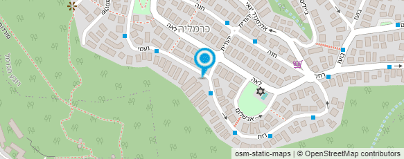 מפת הגעה אל איל ישעיהו אדריכל מפת הגעה אל איל ישעיהו אדריכל