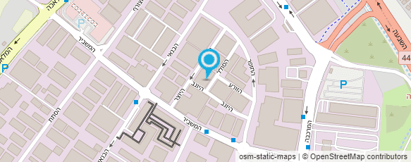 מפת הגעה אל אלום לידר מפת הגעה אל אלום לידר