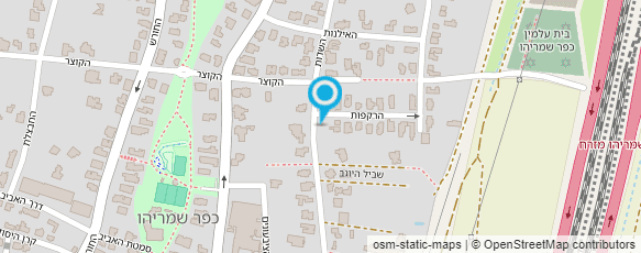 מפת הגעה אל ח. פירים בע"מ מפת הגעה אל ח. פירים בע"מ