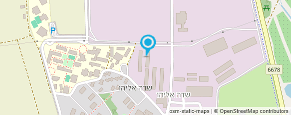 מפת הגעה אל ביו-בי מערכות ביולוגיות