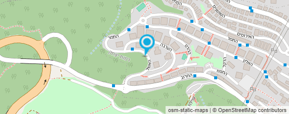 מפת הגעה אל בירס יעל תרגומים והדפסות