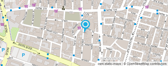 מפת הגעה אל א. מדינה - מגרסות נייר