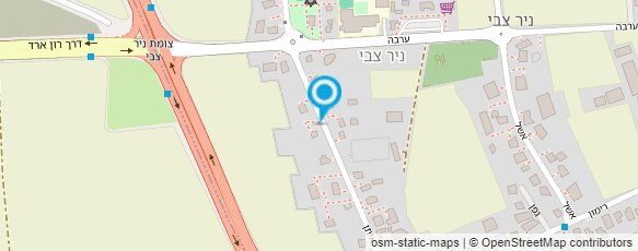 מפת הגעה אל איתן עבודות עץ מפת הגעה אל איתן עבודות עץ