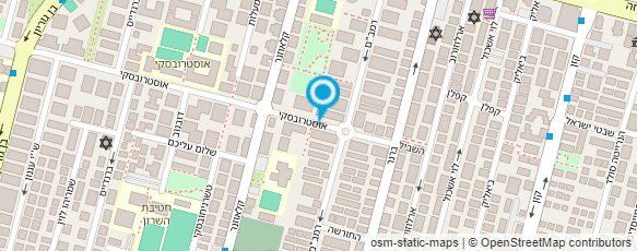 מפת הגעה אל גולדינג-דוד ליאונרד