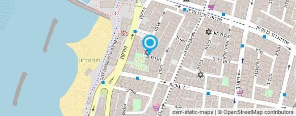 מפת הגעה אל אורה כבירי מפת הגעה אל אורה כבירי