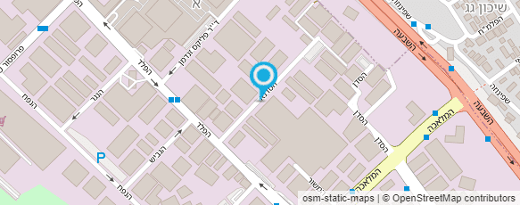 מפת הגעה אל סגל צבי