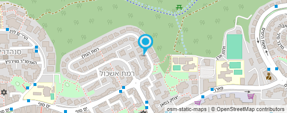 מפת הגעה אל מלומד דרורית