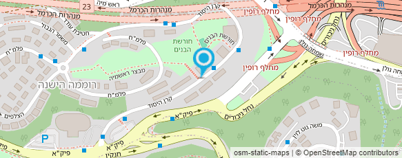 מפת הגעה אל קיי.אס.פי. מחשבים בע"מ מפת הגעה אל קיי.אס.פי. מחשבים בע"מ