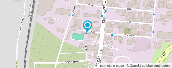 מפת הגעה אל נגרית א.ס. מפת הגעה אל נגרית א.ס.