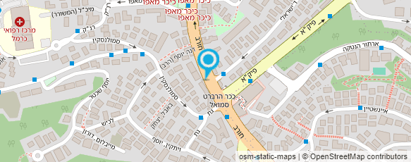 מפת הגעה אל אימג'