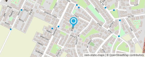 מפת הגעה אל נועם עמוס מפת הגעה אל נועם עמוס