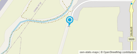 מפת הגעה אל בלאו מאיר ושושנה