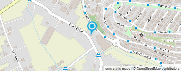 מפת הגעה אל מרום אמוץ מפת הגעה אל מרום אמוץ