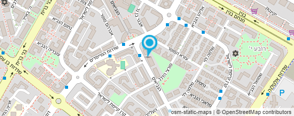 מפת הגעה אל ביגוד אנטונינה