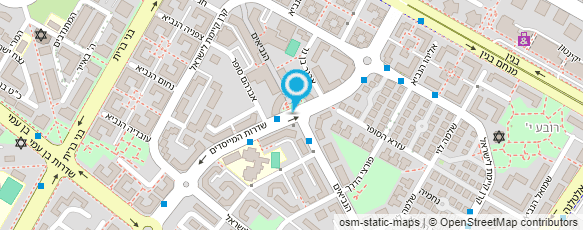 מפת הגעה אל תיווך ליאון