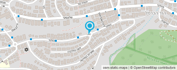 מפת הגעה אל אבטיפוס