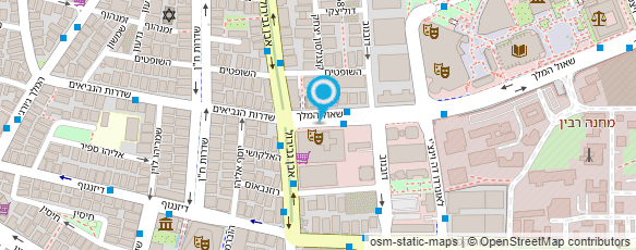 מפת הגעה אל מירו את ניסו מפת הגעה אל מירו את ניסו