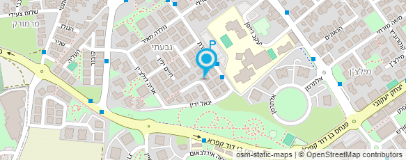 מפת הגעה אל מזרחי שי מפת הגעה אל מזרחי שי