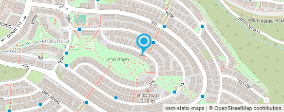 מפת הגעה אל הורוביץ - שיטת פאולה