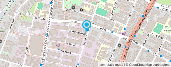 מפת הגעה אל אלום-רן מפת הגעה אל אלום-רן