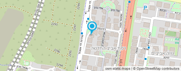 מפת הגעה אל גיא כהן מפת הגעה אל גיא כהן