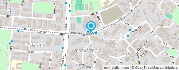 מפת הגעה אל גורן אלה מפת הגעה אל גורן אלה