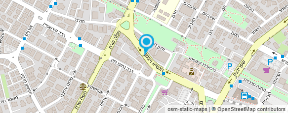 מפת הגעה אל אנגלו סכסון