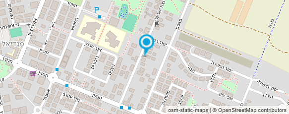 מפת הגעה אל זרביב איל