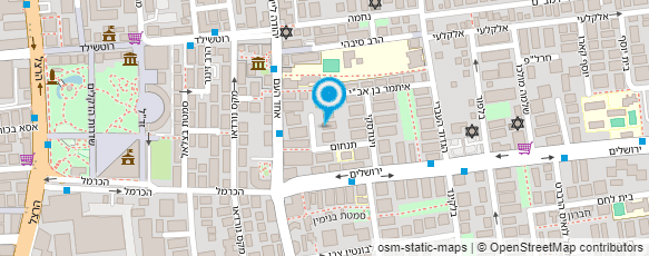 מפת הגעה אל שוסטר דוד - נומרולוגיה ותיקשור מפת הגעה אל שוסטר דוד - נומרולוגיה ותיקשור