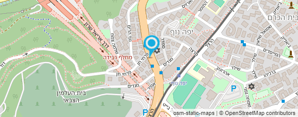 מפת הגעה אל עידן 2000