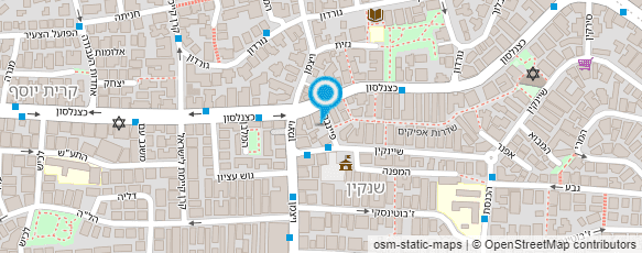 מפת הגעה אל סקולסקי אדוארד