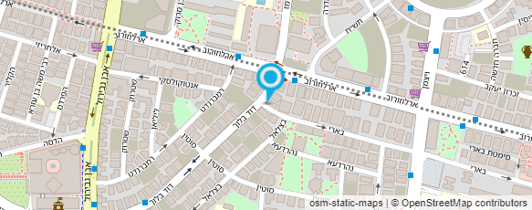 מפת הגעה אל דורי "נכסים" מפת הגעה אל דורי "נכסים"