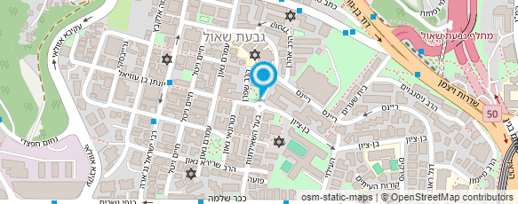 מפת הגעה אל דלק – קליאוט