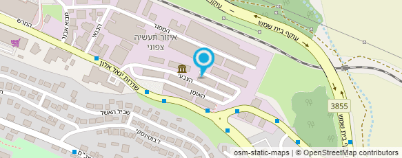 מפת הגעה אל אור ליין - אחים חשייב בע"מ מפת הגעה אל אור ליין - אחים חשייב בע"מ
