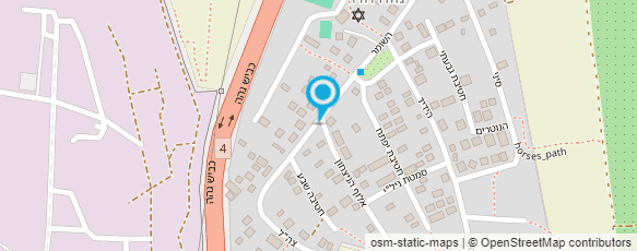 מפת הגעה אל משה פלח שיפוצים מפת הגעה אל משה פלח שיפוצים