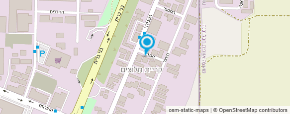 מפת הגעה אל סיגרו