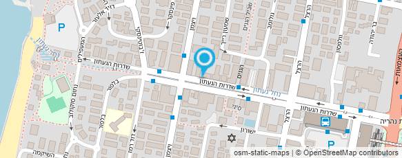 מפת הגעה אל אביטן את אביטן ושו'ת