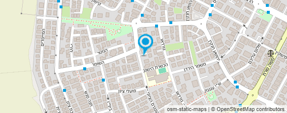 מפת הגעה אל קלימי משה