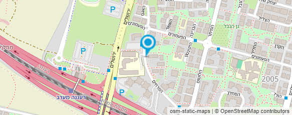 מפת הגעה אל שרוולון בע"מ מפת הגעה אל שרוולון בע"מ