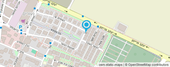 מפת הגעה אל אלף אלף גרירה וחילוץ מפת הגעה אל אלף אלף גרירה וחילוץ