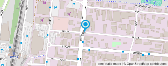 מפת הגעה אל ב. את ב. מפת הגעה אל ב. את ב.