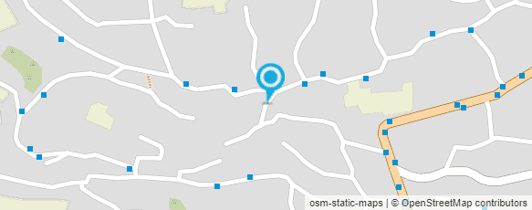 מפת הגעה אל אבו ראמי קידוחי מג'אר