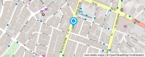 מפת הגעה אל דפוס תשובה מפת הגעה אל דפוס תשובה