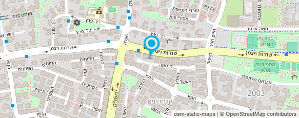 מפת הגעה אל רודיטי רון - שמאי מקרקעין מפת הגעה אל רודיטי רון - שמאי מקרקעין