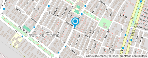 מפת הגעה אל שלג שגיב