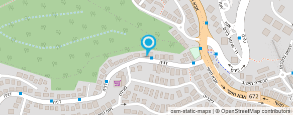 מפת הגעה אל תרגומים פיננסיים