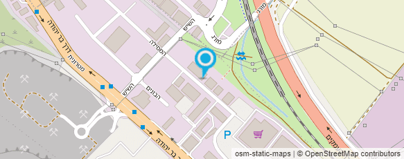 מפת הגעה אל יהלום בגליל מפת הגעה אל יהלום בגליל