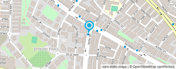 מפת הגעה אל גרף משה - יועצים מפת הגעה אל גרף משה - יועצים